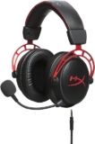 HyperX Cloud Alpha Pro Gaming Headset bei digitec