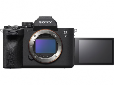 Sony Alpha 7 IV Body – CHF 2179.- bei Digitec