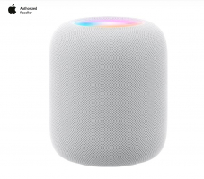 Apple HomePod [2. Generation, weiss]