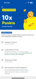 10 Fache Punkte für Lidl Plus Kunden (28.12-1.12)