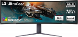 LG Electronics 49GR85DC-B UltraGear Curved Gaming Monitor 49″ für knapp CHF 820.-