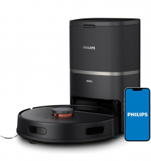 Philips Homerun Serie 3000 Staubsauger-Roboter zum Toppreis