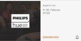 (Vorankündigung) – Philips HUE Deal bei Zalando Lounge 05.02.2021