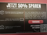 -50% auf Online Escape Rooms