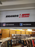 (lokal ZH) Tolle Preise – Neueröffnung Brands 4 Less