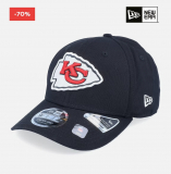 New Era Cap Kansas City Chiefs bei Hatstore.ch inkl. Versand für CHF 17.50.- 