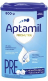 Aptamil pre 4 x 800g