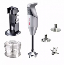 bamix® M200 Deluxe Mixer mit Zubehör bei nettoshop