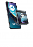 Motorola RAZR 40 Ultra 5G (256GB, Blue)