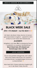 jk-jewelry – 20% plus 5% ab 80.-