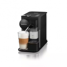 Lokal ZH: z.B. De’Longhi Nespresso Lattissima One