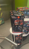 (Lokal) Lego Optimus Prime Coop-City