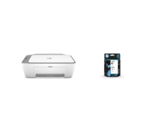 HP DeskJet 2720e + Tinte bei Galaxus