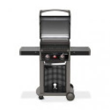 Weber Spirit E 220S Classic Gasgrill (2+1 Brenner, 7.8kW) +9291 Superpunkte bei Jumbo