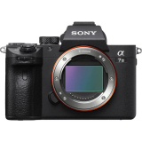 Sony Alpha 7III Body zum neuen Bestpreis (abzgl. Cashback 849.95 CHF)