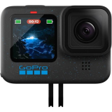 GoPro Hero12 Black solo