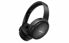 Bose – QuietComfort 45 Black, ANC, BT – Brack