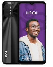 „TAGESDEAL“   INOI A83 – Smartphone (6.52 „, 128 GB, Schwarz)