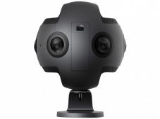 INSTA360 PRO – Actioncam (Fotoauflösung: 7680 x 3840 MP) bei MediaMarkt