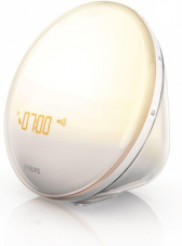 Philips Wake-up Light HF3520 bei Nettoshop für CHF 99.90 statt CHF 112.80