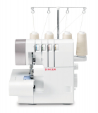 Nähmaschine SINGER Overlock 754 für 50.- CHF