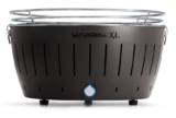 LOTUSGRILL Tischgrill XL, Anthrazit für CHF 128.95