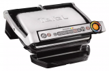 TEFAL GC712D Optigrill+ Kontaktgrill bei MediaMarkt