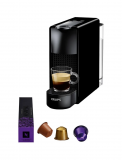 Nespresso Essenza Mini Kaffeemaschine bei nettoshop und MediaMarkt zum Bestpreis inkl. Kaffee im Wert von Fr. 40.-