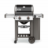 Weber 2-er Grill Genesis II E-210 GBS