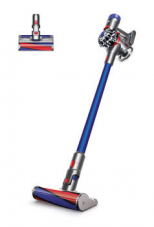 Dyson V7 fluffy kabelloser Staubsauger bei nettoshop