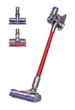 Dyson V8 absolute extra kabelloser Staubsauger bei nettoshop