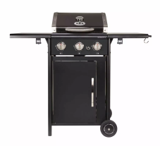 OUTDOORCHEF Australia 315 G (3 Brenner, 7.5 kW) bei nettoshop