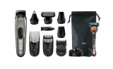 Braun MultiGroomingKit MGK 7021 (10in1) Rasierer bei nettoshop