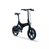 Ocean Drive Ora S6 faltbares E-Bike bei nettoshop & Fust