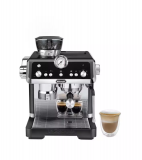 De’Longhi Siebträgermaschine EC9355.BM La Specialista Prestigio bei nettoshop fast zum Bestpreis