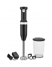 Kitchenaid 5KHBBV53EBM Stabmixer bei Nettoshop zum Toppreis