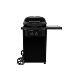 OUTDOORCHEF DAVOS 570 G Pro Grill mit 2 Brennern und 8.5 kW Leistung bei Nettoshop