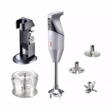 Bamix M200 Stabmixer / Pürierstab (200W, diverse Aufsätze) bei nettoshop