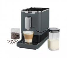 Turmix Finessa Milk Plus Kaffeevollautomat bei nettoshop zum neuen Bestpreis