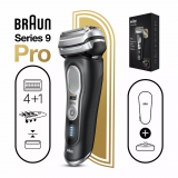 Herrenrasierer Braun Series 9 Pro 9410s