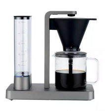 Wilfa Performance Kaffeemaschine Titanium (1.3l, 5 Jahre Garantie) bei nettoshop