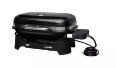 Weber Lumin Compact Elektrogrill bei nettoshop zum Bestpreis