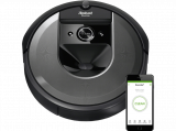 IROBOT Roomba i7158 – Saugroboter bei MediaMarkt