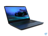 Lenovo IdeaPad Gaming 3i 15 (15″ FHD IPS 120Hz, i5-10300H, 16/512GB, GTX 1650 Ti) im Lenovo Store