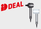 DYSON Supersonic bei interdiscount im Tagesdeal für 339.90 CHF