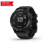 Garmin Multisport Uhren bei Interdiscount (Fenix, Vivoactive und Vívomove)