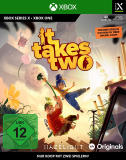 Xbox: It Takes Two Game zum Tiefstpreis bei Amazon