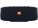 Bluetooth-Lautsprecher JBL Charge 3, Schwarz bei MediaMarkt für 111.- CHF