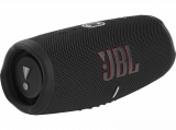 JBL Charge 5 Bluetooth Lautsprecher (Schwarz) bei MediaMarkt