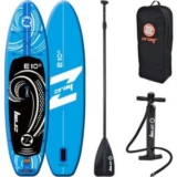 Jilong Stand Up Paddle Zray E10 für CHF 212.-